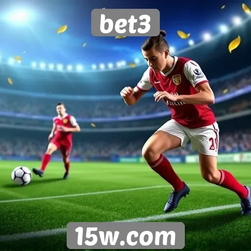 análise dos bônus oferecidos pelo site bet3