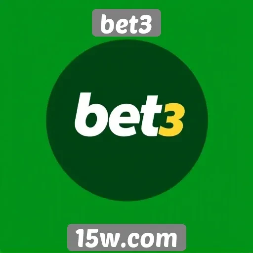 Avaliação das promoções e bônus do bet3