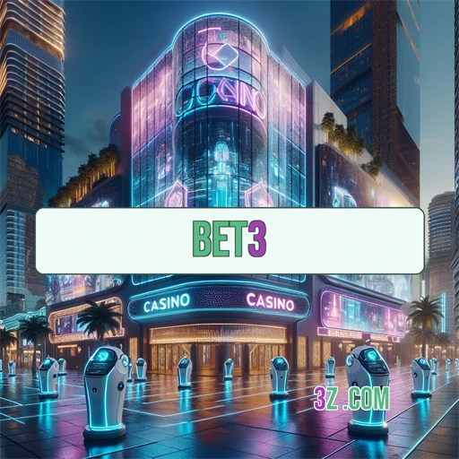 Criando confiança: A seção confiavel do bet3
