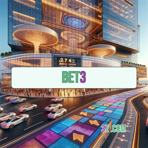 Apostas de Esporte: O que o 'bet3' Tem a Oferecer