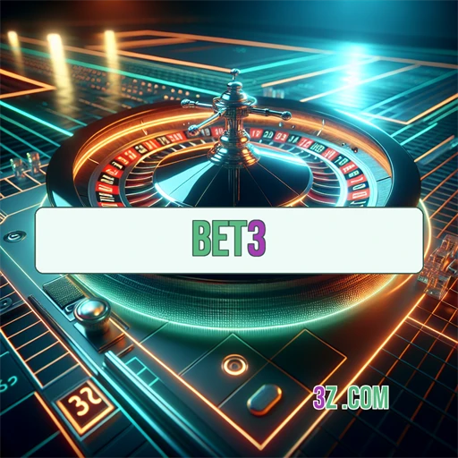 Slots que Encantam: A Magia do Bet3 em Jogo