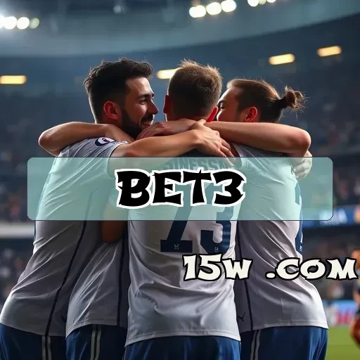 bet3: Dicas Imperdíveis para Ganhar nos Jackpots Altos!