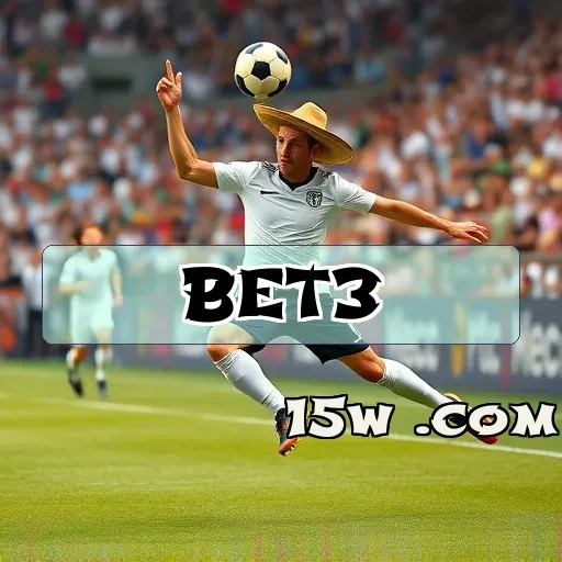 bet3: Atendimento ao Cliente que Transforma sua Experiência em Jogos